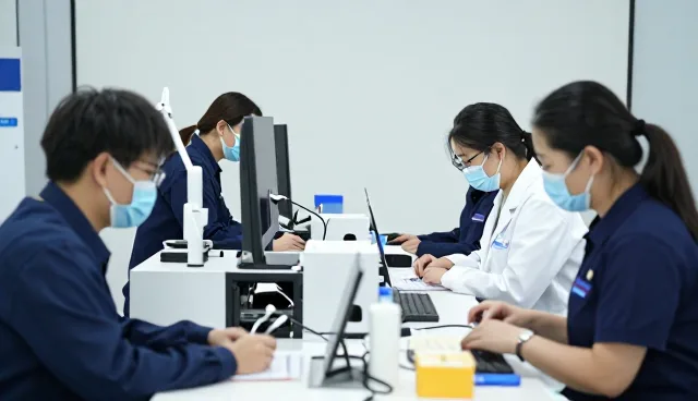 康宁益生医药科技有限公司